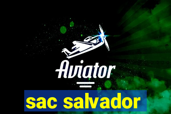 sac salvador